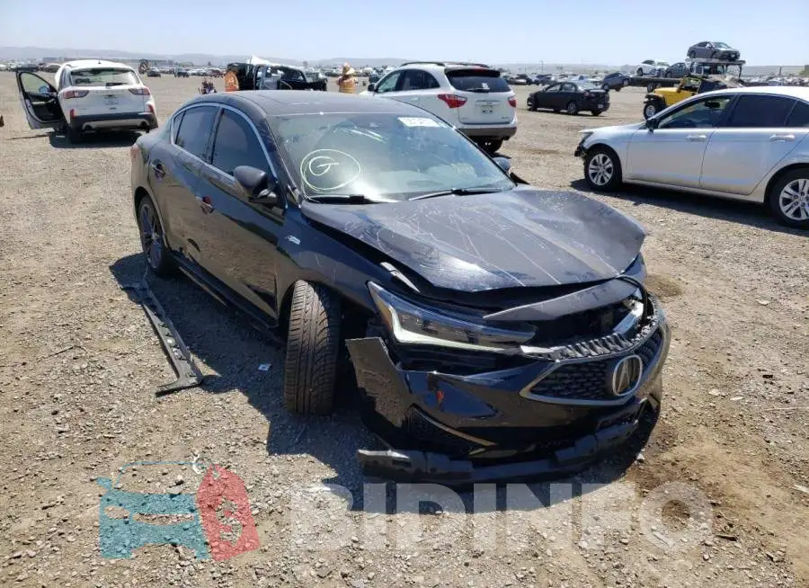19UDE2F89MA009096 Photo# 1