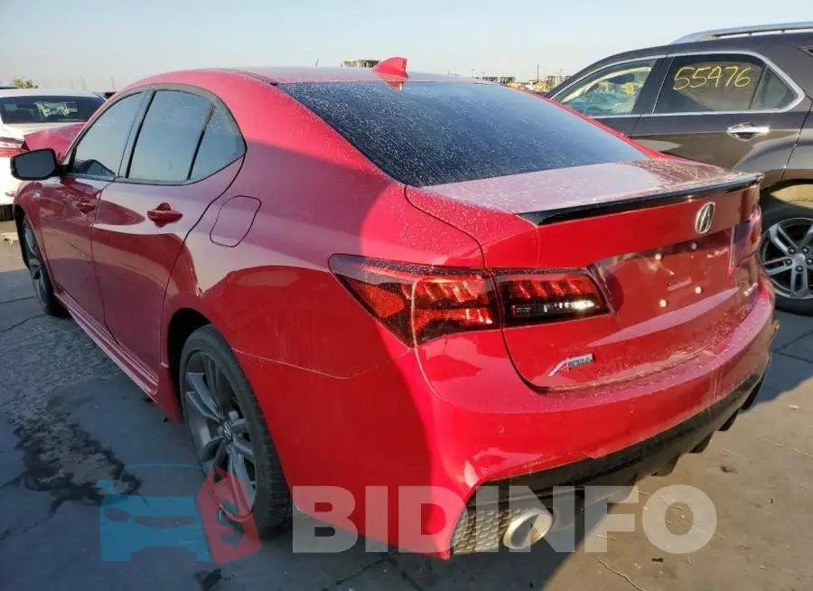 19UUB3F68KA003123 Photo# 3