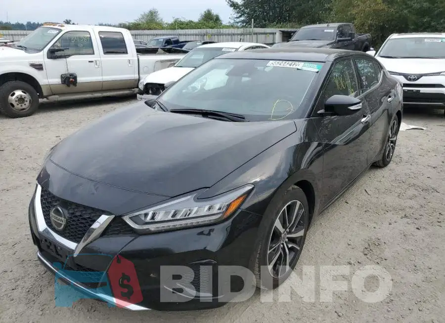 1N4AA6CV1NC505424 Photo# 2