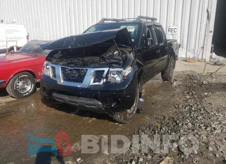 1N6ED0EB5LN720418 Photo# 2