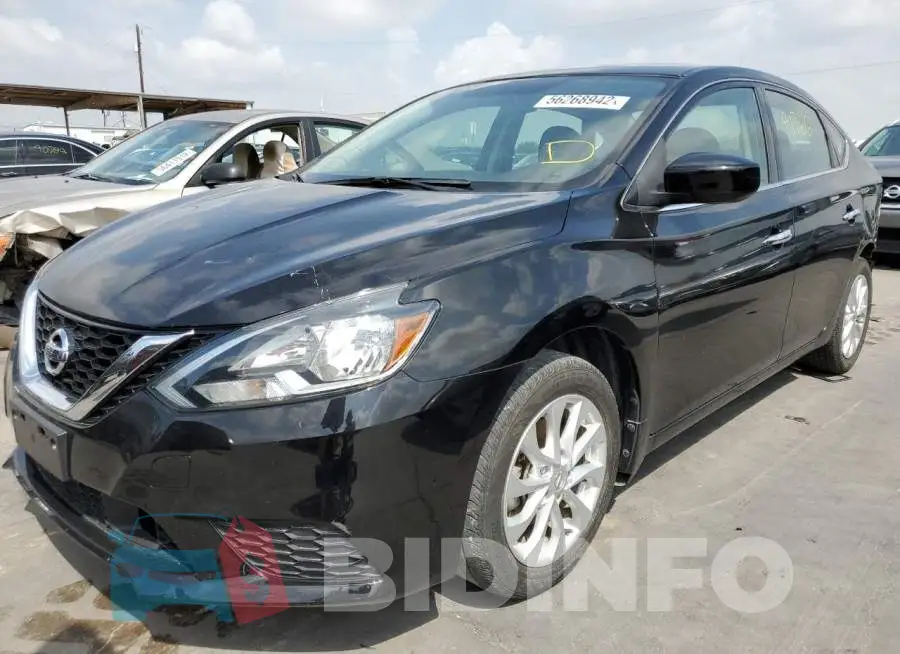 3N1AB7AP4JY216527 Photo# 2