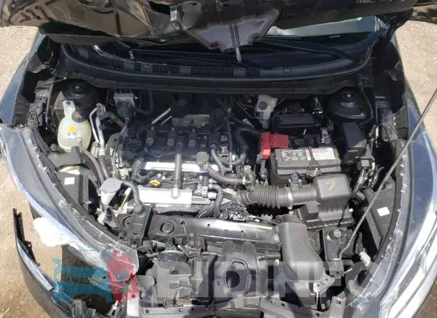 3N1CP5BV4ML549940 Photo# 7