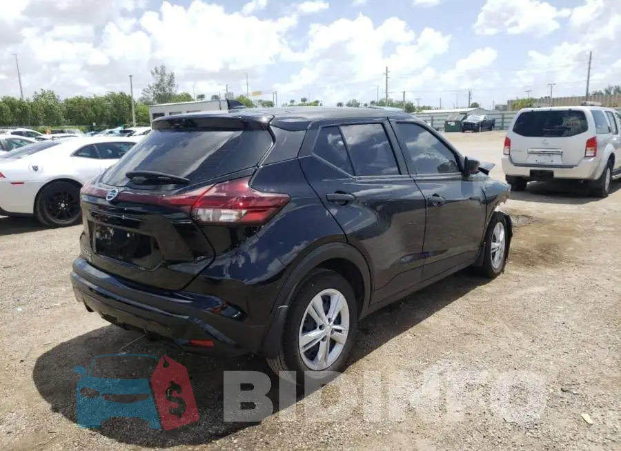 3N1CP5BV4ML549940 Photo# 4
