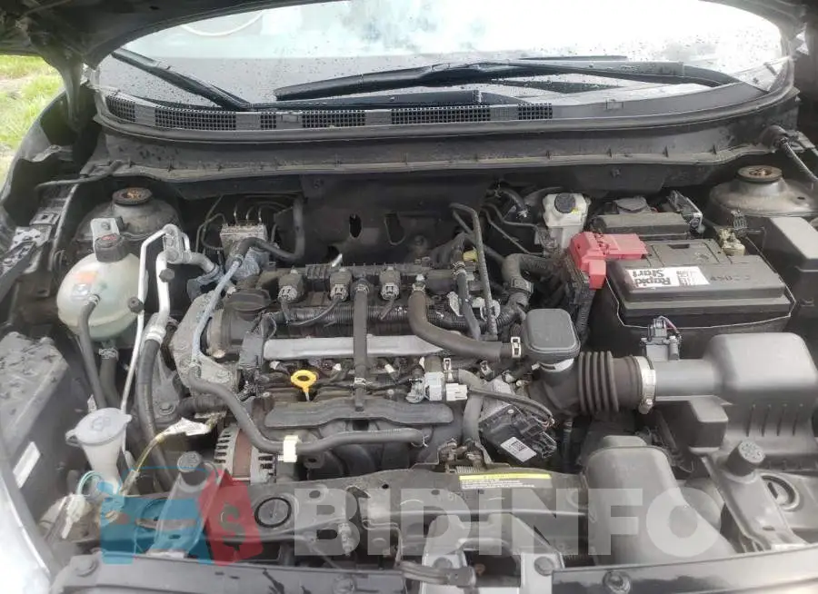 3N1CP5CU7KL543200 Photo# 7