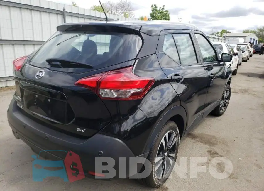 3N1CP5CV3LL519017 Photo# 4