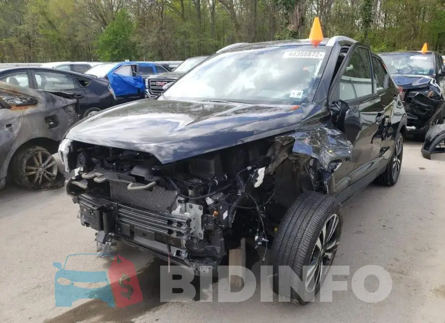 3N1CP5CV3LL519017 Photo# 2