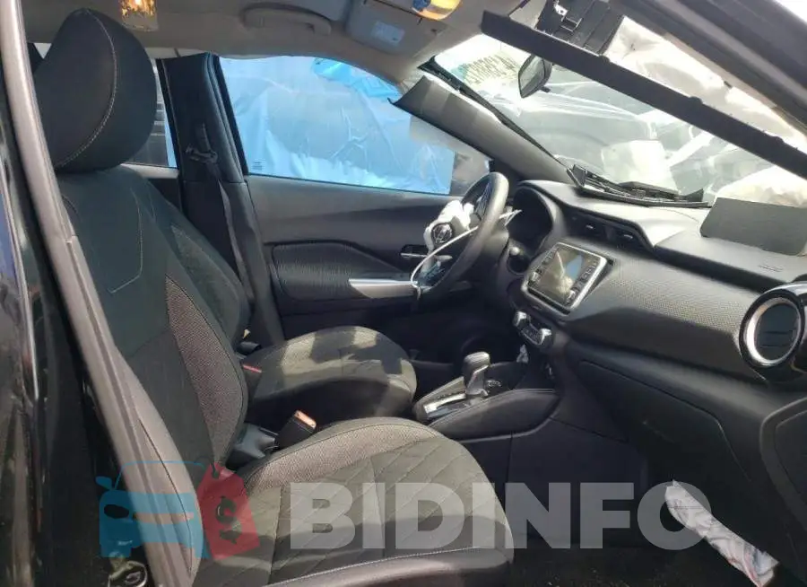 3N1CP5CV3LL519017 Photo# 5