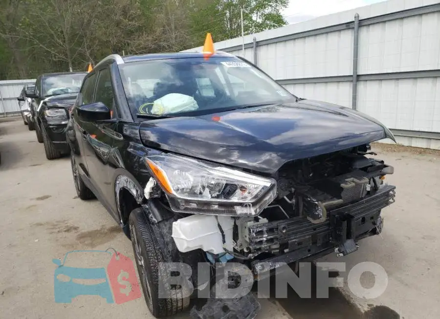 3N1CP5CV3LL519017 Photo# 1