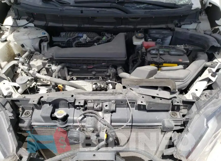 5N1AT2MT2HC815740 Photo# 7