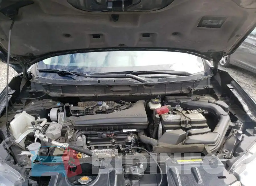 5N1AT2MT3KC746791 Photo# 7