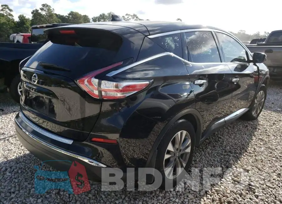 5N1AZ2MG7JN189727 Photo# 4