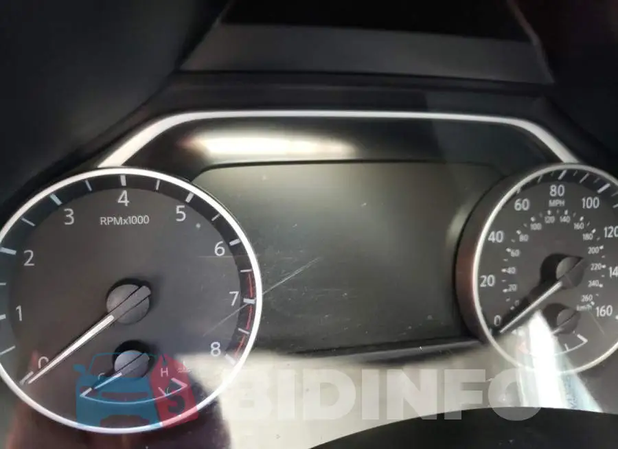 5N1AZ2MG7JN189727 Photo# 8