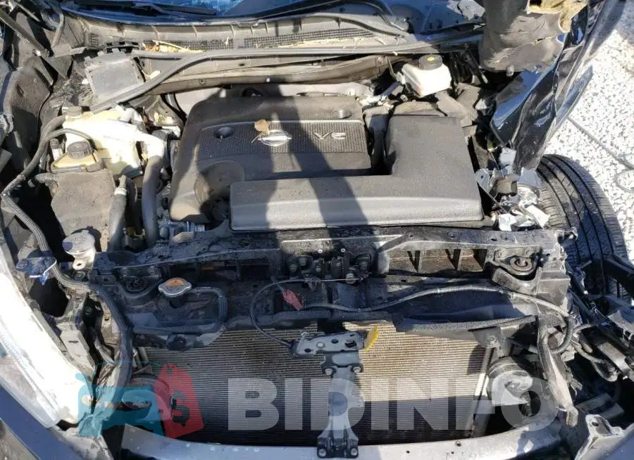 5N1AZ2MG7JN189727 Photo# 7
