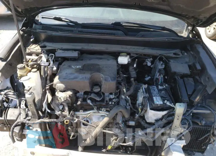 5N1DR2MM0KC599110 Photo# 7