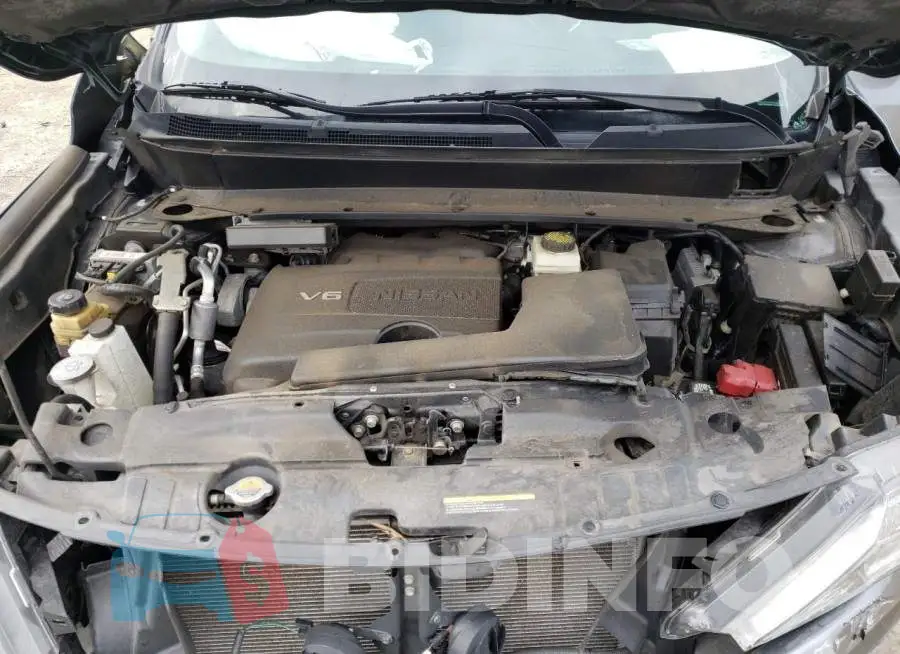 5N1DR2MM8HC650328 Photo# 7
