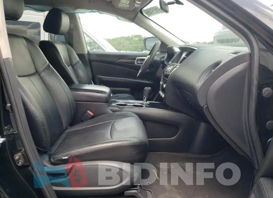 5N1DR2MN0JC620142 Photo# 5