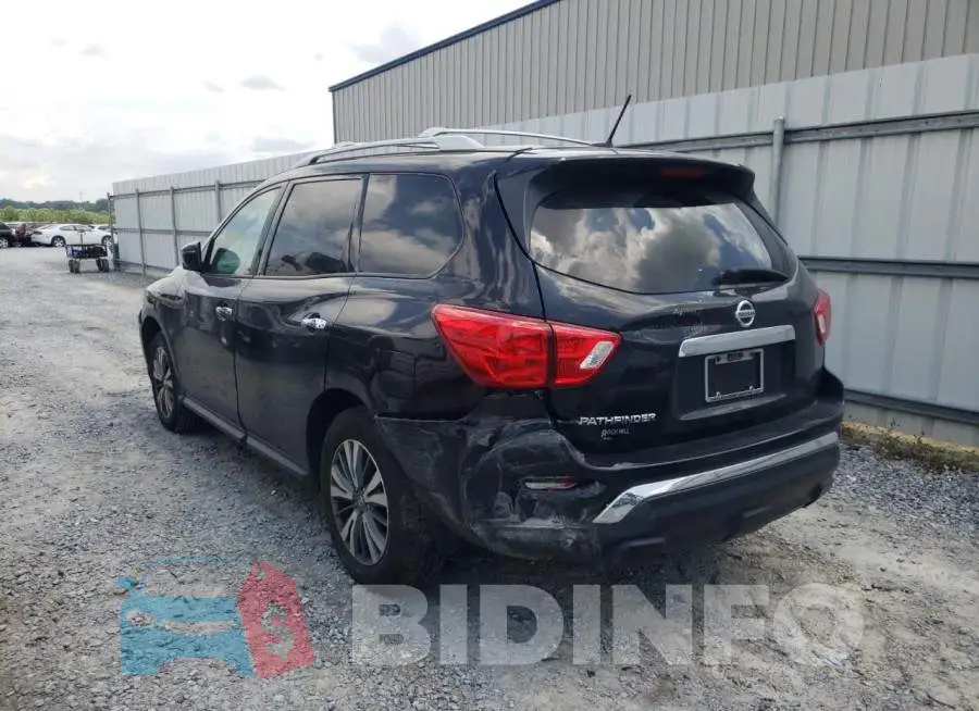 5N1DR2MN0JC620142 Photo# 3