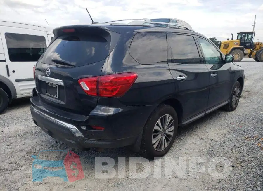 5N1DR2MN0JC620142 Photo# 4