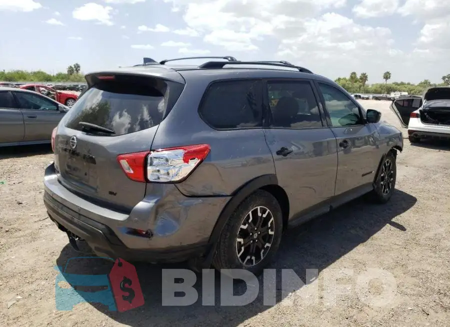 5N1DR2MN8KC647428 Photo# 4