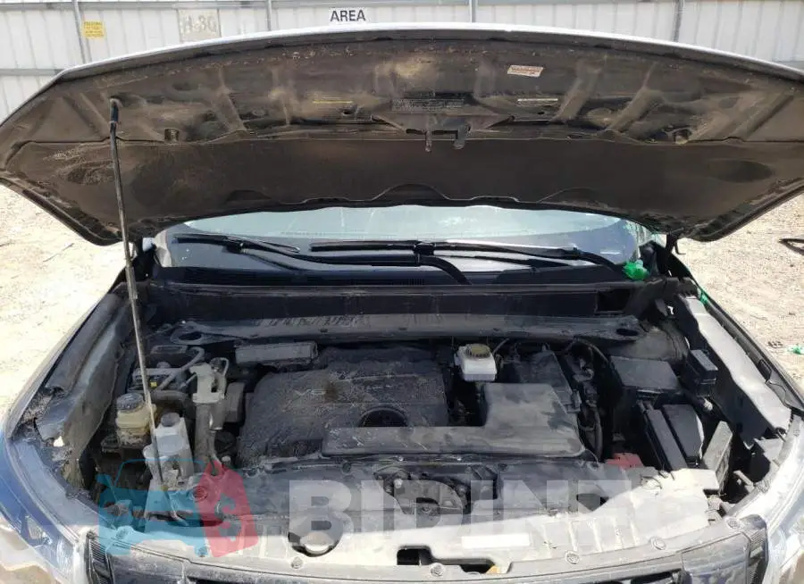 5N1DR2MN8KC647428 Photo# 7