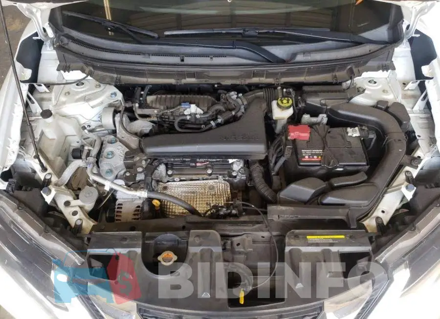 KNMAT2MT1KP539314 Photo# 7