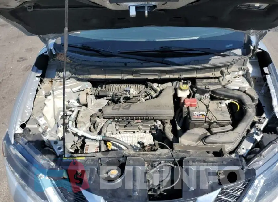 KNMAT2MT2GP674146 Photo# 7