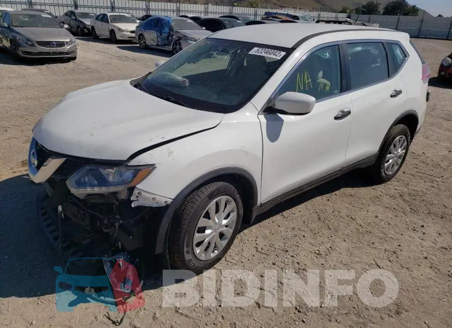 KNMAT2MT3GP611380 Photo# 2
