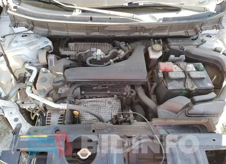 KNMAT2MT3GP611380 Photo# 7