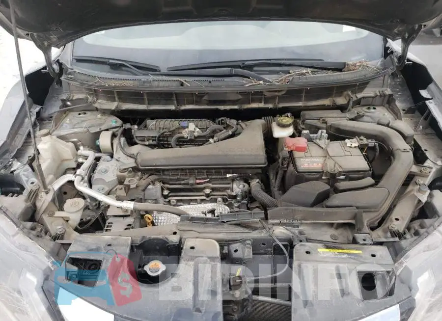 KNMAT2MT3LP515016 Photo# 7