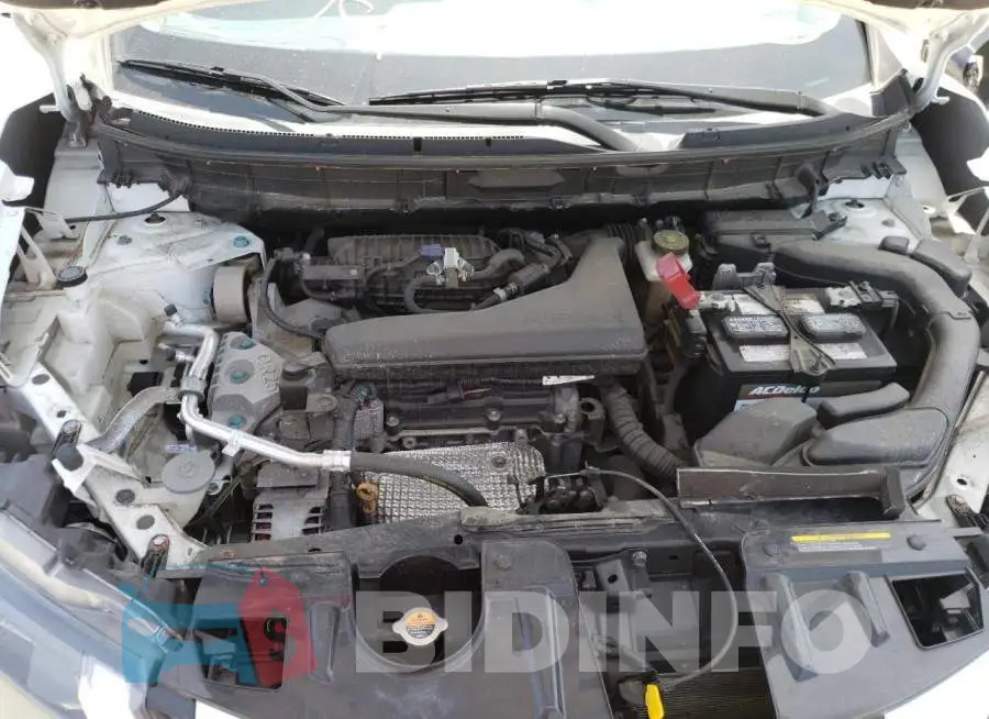 KNMAT2MT6KP548302 Photo# 7