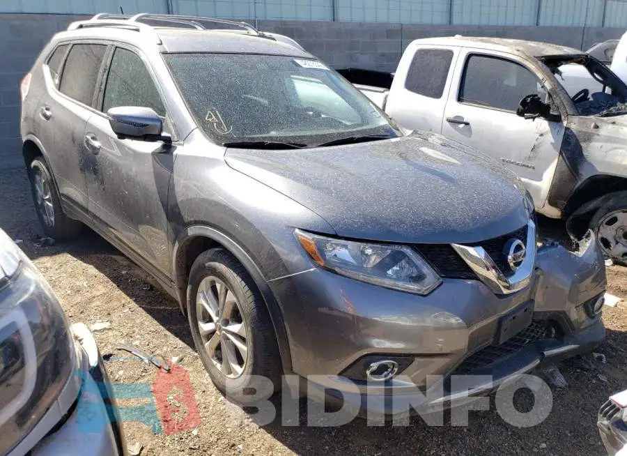 KNMAT2MT9GP726114 Photo# 1