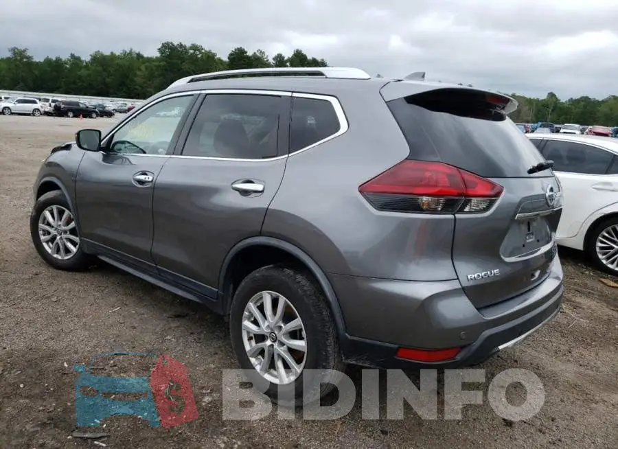 KNMAT2MTXLP516955 Photo# 3