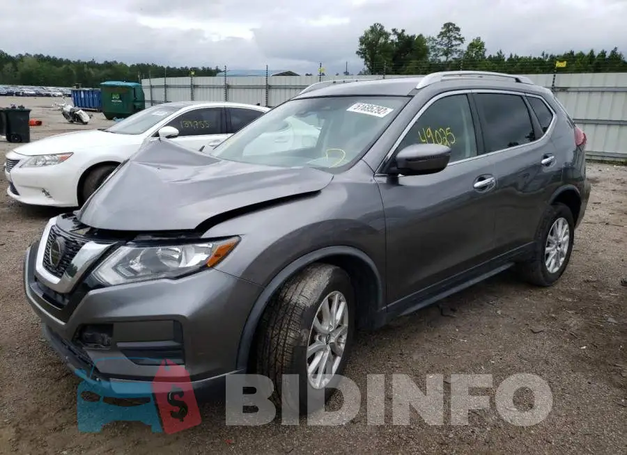 KNMAT2MTXLP516955 Photo# 2