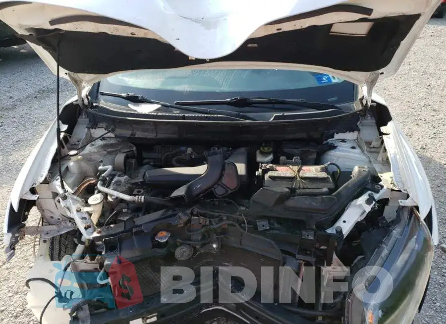 KNMAT2MV1GP616160 Photo# 7
