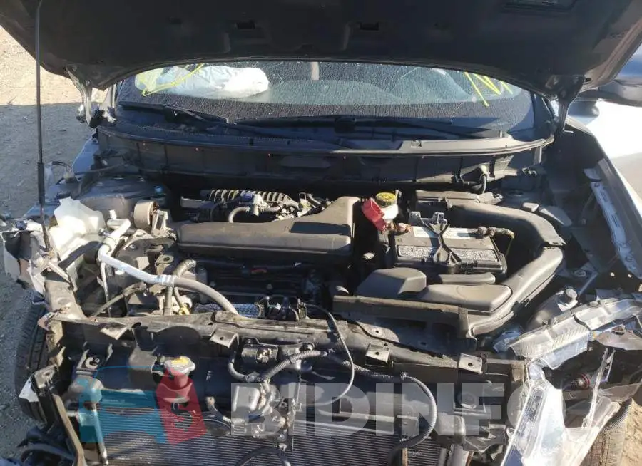 KNMAT2MV2GP624431 Photo# 7