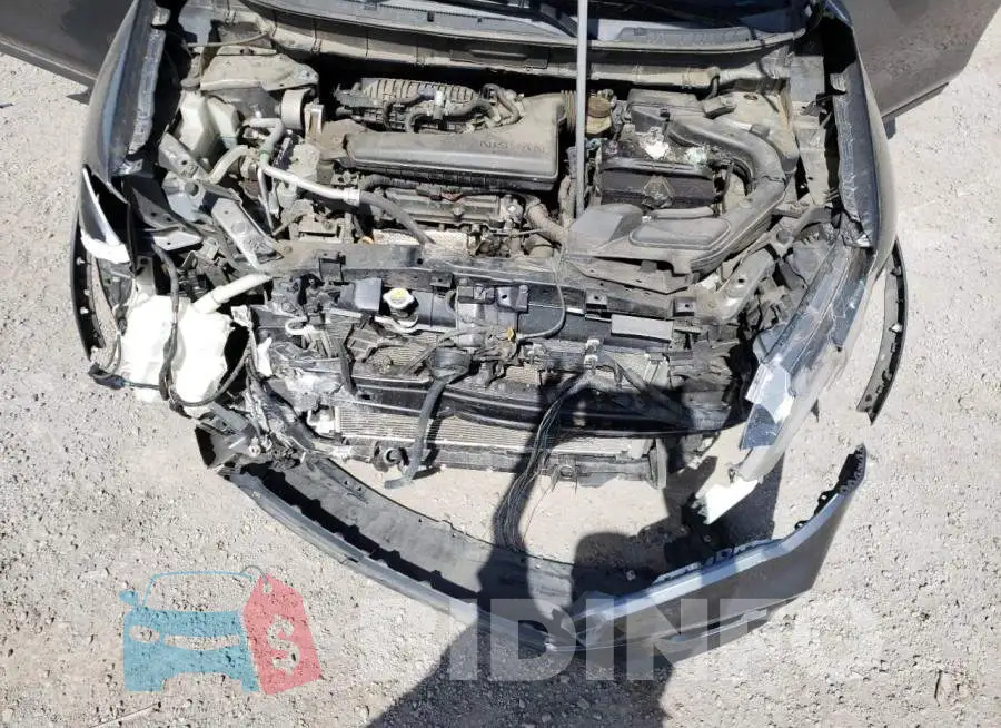 KNMAT2MV4HP618986 Photo# 7