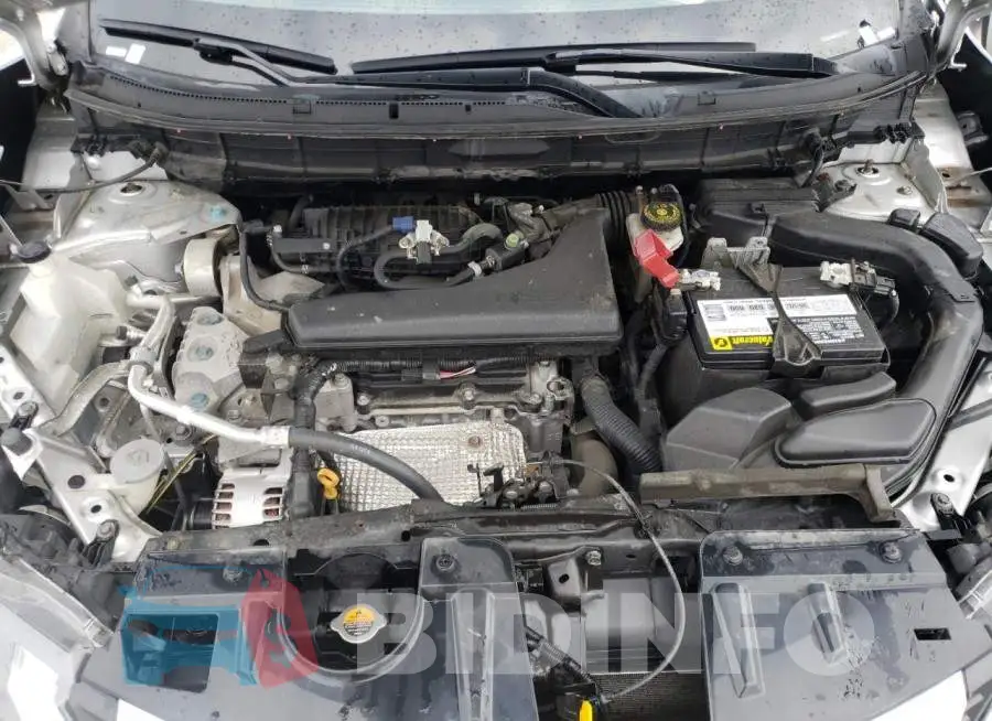 KNMAT2MV4JP598969 Photo# 7
