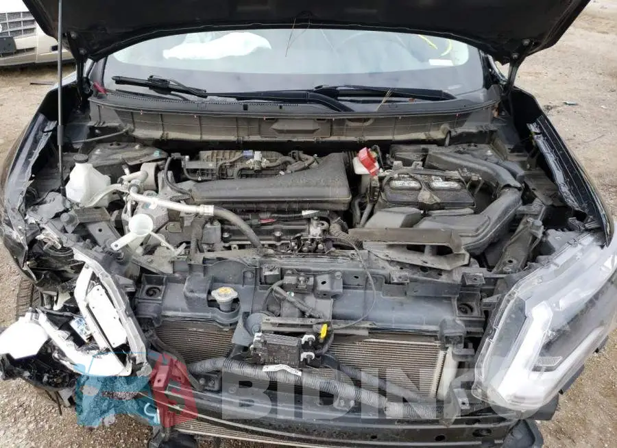 KNMAT2MV4KP538353 Photo# 7