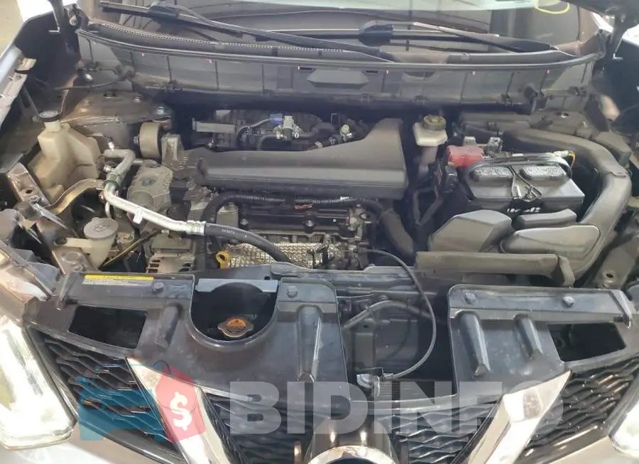 KNMAT2MV8GP611912 Photo# 7