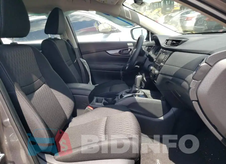 KNMAT2MV8LP530774 Photo# 5