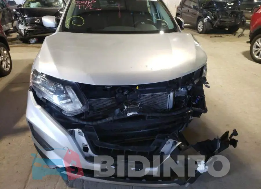 KNMAT2MV8LP535506 Photo# 9