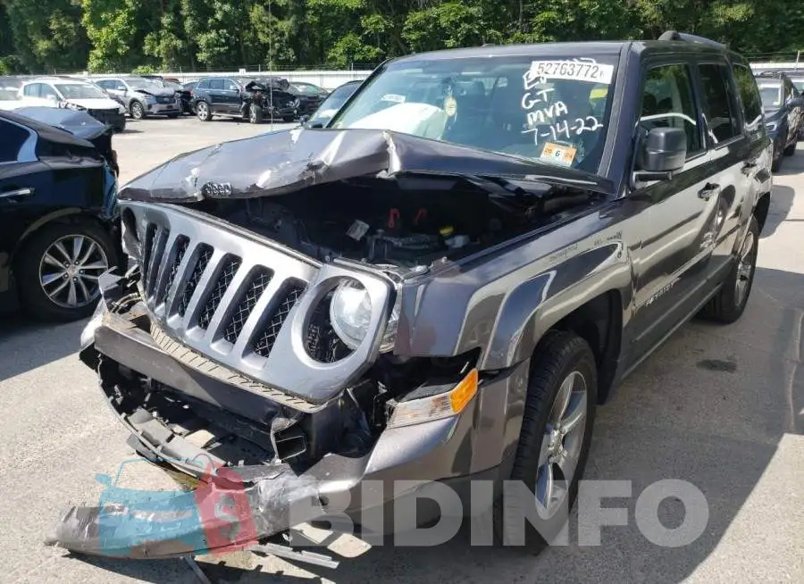 1C4NJRFB6HD193582 Photo# 2