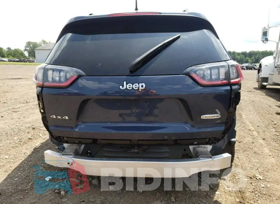 1C4PJMMX9MD182242 Photo# 9