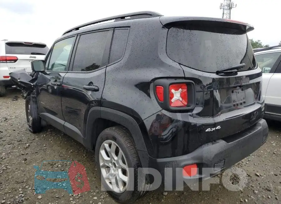ZACCJBBB6HPF91431 Photo# 3