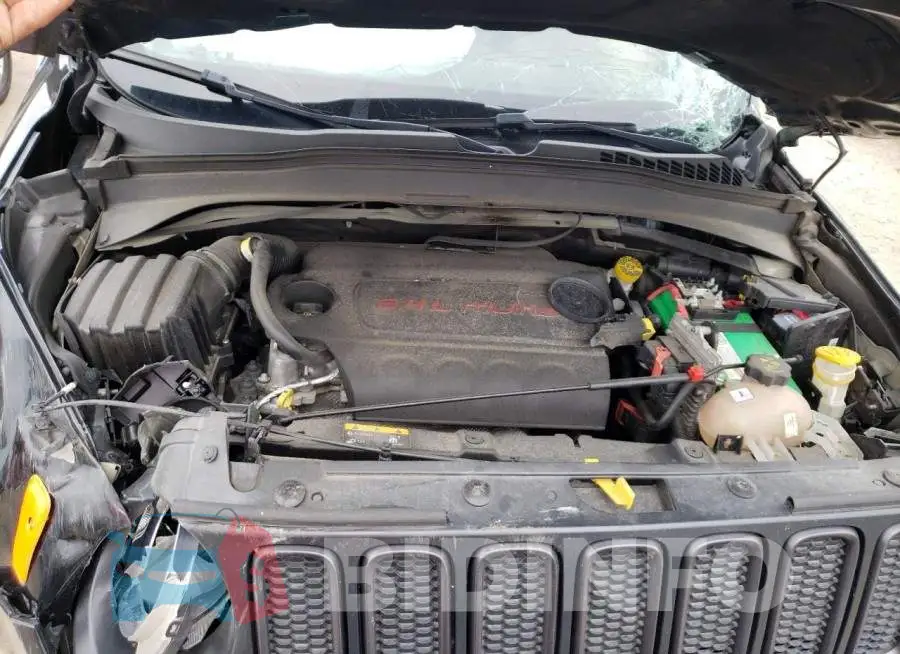 ZACCJBCB7HPE86718 Photo# 7
