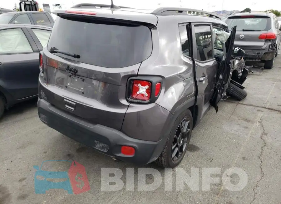 ZACNJABB1KPK64393 Photo# 4