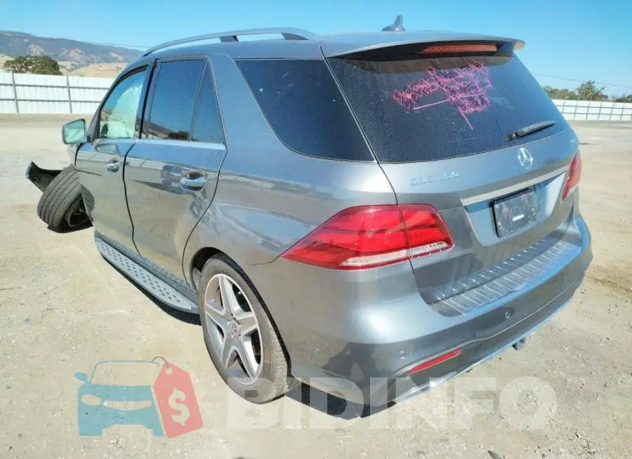 4JGDA5HB0HA986018 Photo# 3