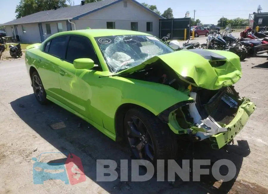 2C3CDXHG7KH672796 Photo# 1