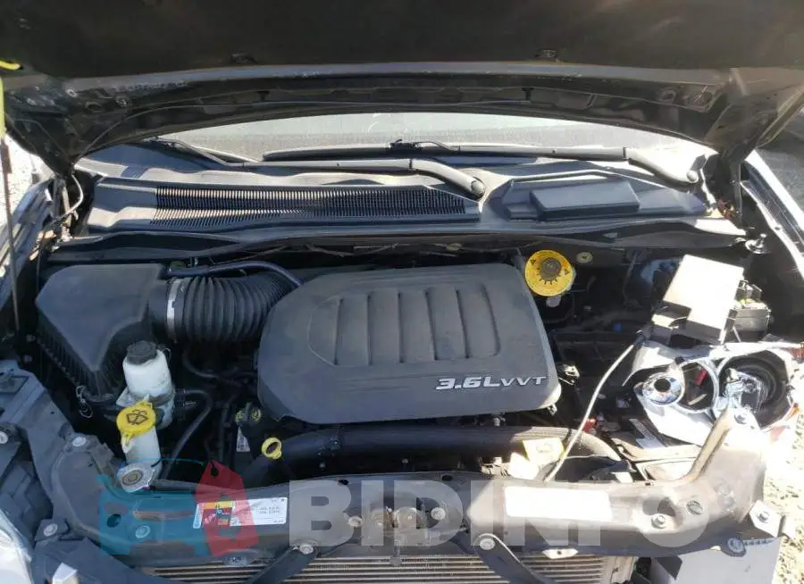 2C4RDGCGXHR773346 Photo# 7