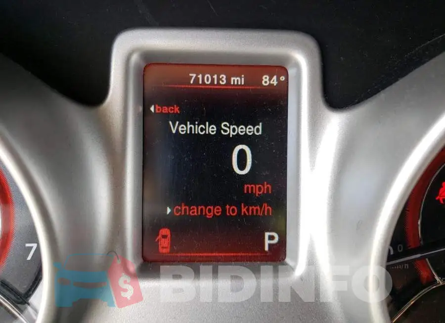 3C4PDCAB9JT497977 Photo# 8